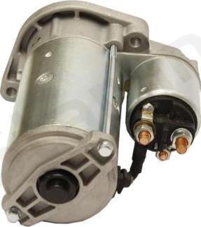 Starline SX 2208 - Starter autospares.lv