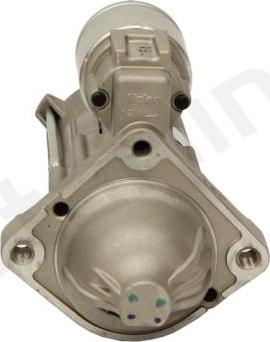 Starline SX 2224 - Starter autospares.lv