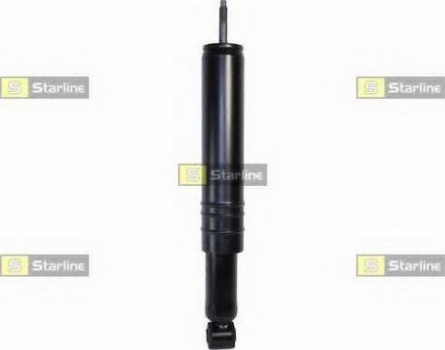 Starline TL A00003.2 - Shock Absorber autospares.lv