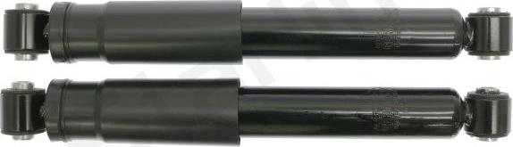 Starline TL C00428.2 - Shock Absorber autospares.lv