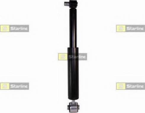 Starline TL C00044.2 - Shock Absorber autospares.lv