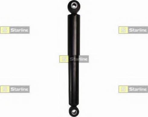 Starline TL C00054.2 - Shock Absorber autospares.lv