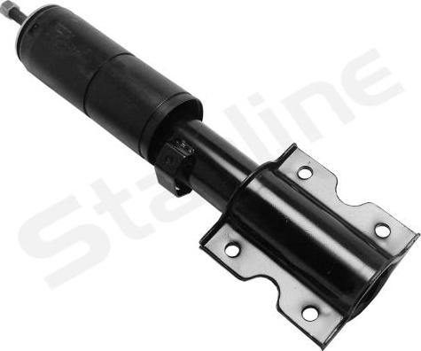 Starline TL C00003.2 - Shock Absorber autospares.lv