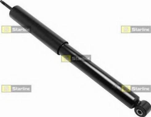 Starline TL C00020.2 - Shock Absorber autospares.lv