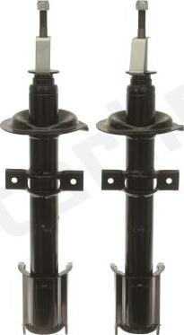 Starline TL C00159.2 - Shock Absorber autospares.lv