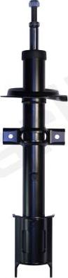 Starline TL C00153.2 - Shock Absorber autospares.lv