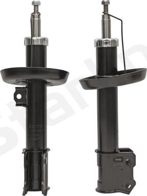 Starline TL C00157/8 - Shock Absorber autospares.lv