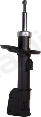 Starline TL C00161.2 - Shock Absorber autospares.lv