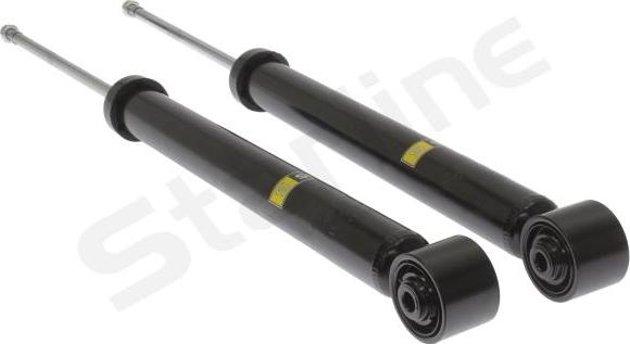 Starline TL C00137.2 - Shock Absorber autospares.lv