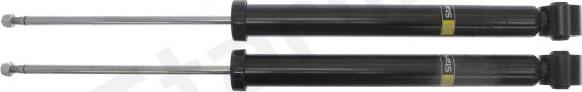 Starline TL C00137.2 - Shock Absorber autospares.lv