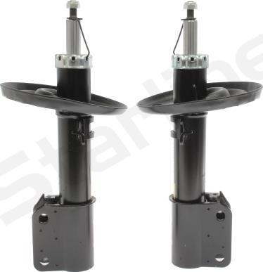 Starline TL C00344.2 - Shock Absorber autospares.lv