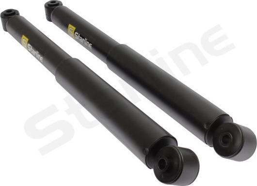 Starline TL C00353.2 - Shock Absorber autospares.lv