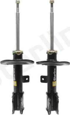 Starline TL C00328/9 - Shock Absorber autospares.lv