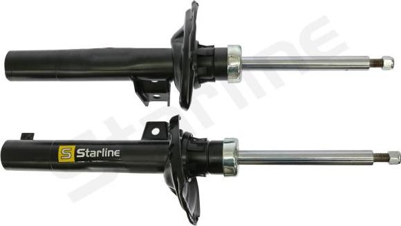 Starline TL C00377.2 - Shock Absorber autospares.lv