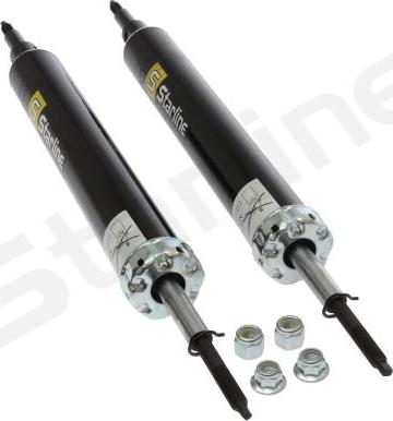 Starline TL C00269.2 - Shock Absorber autospares.lv