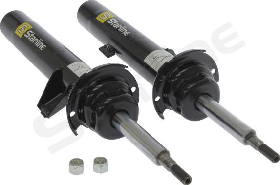 Starline TL C00265/6 - Shock Absorber autospares.lv