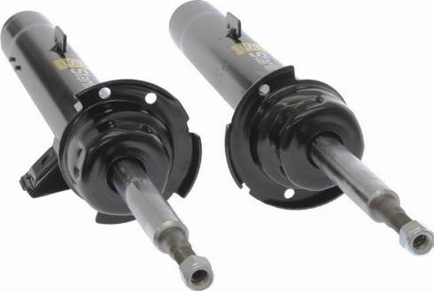 Starline TL C00267/8 - Shock Absorber autospares.lv