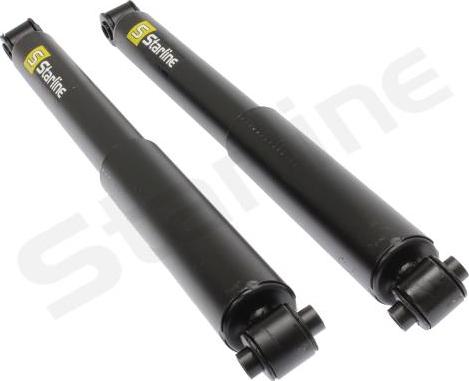 Starline TL C00205.2 - Shock Absorber autospares.lv