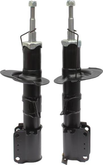 Starline TL C00285.2 - Shock Absorber autospares.lv