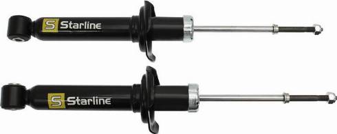 Starline TL C00276.2 - Shock Absorber autospares.lv