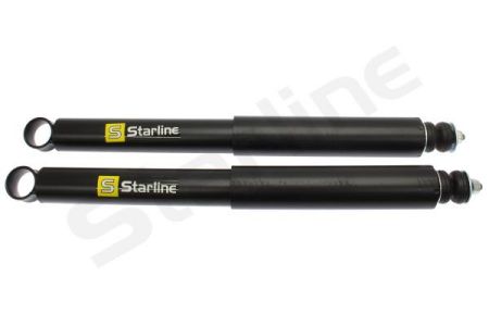 Starline TL C00272.2 - Shock Absorber autospares.lv