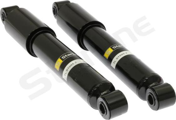 Starline TL ST095.2 - Shock Absorber autospares.lv