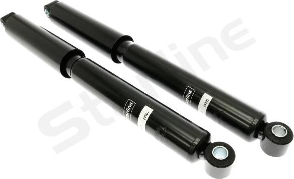 Starline TL ST096.2 - Shock Absorber autospares.lv