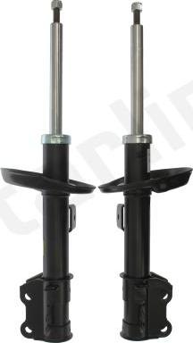 Starline TL ST046/7 - Shock Absorber autospares.lv