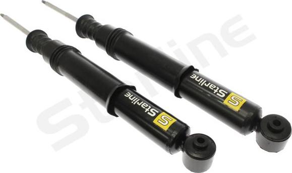 Starline TL ST067.2 - Shock Absorber autospares.lv