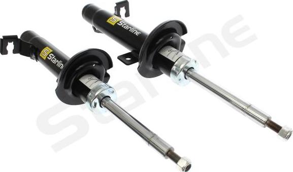 Starline TL ST013/4 - Shock Absorber autospares.lv