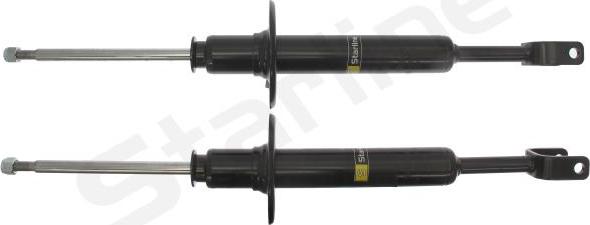 Starline TL ST085.2 - Shock Absorber autospares.lv