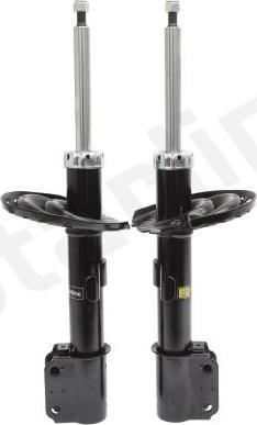 Starline TL ST031.2 - Shock Absorber autospares.lv