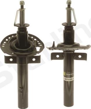 Starline TL ST025.2 - Shock Absorber autospares.lv