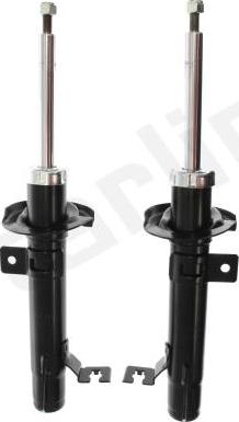 Starline TL ST023/4 - Shock Absorber autospares.lv