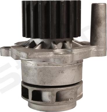 Starline VP AU139 - Water Pump autospares.lv