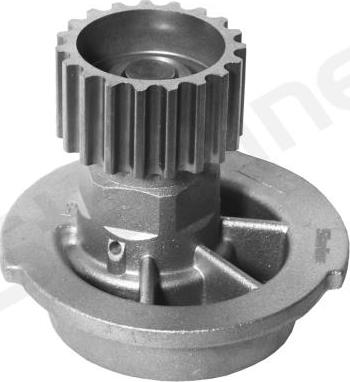 Starline VP DA101 - Water Pump autospares.lv