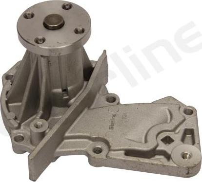 Starline VP F251 - Water Pump autospares.lv