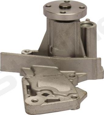 Starline VP F251 - Water Pump autospares.lv