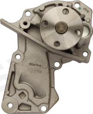 Starline VP F251 - Water Pump autospares.lv