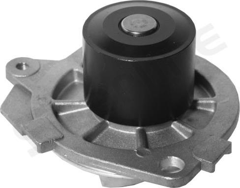 Starline VP FI143 - Water Pump autospares.lv