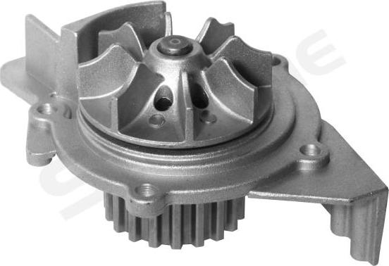 Starline VP FI151 - Water Pump autospares.lv