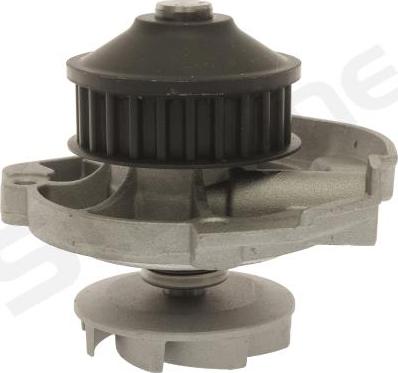 Starline VP FI104 - Water Pump autospares.lv