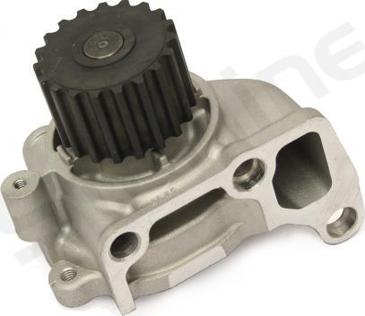 Starline VP MZ150 - Water Pump autospares.lv