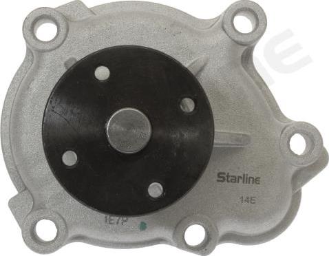 Starline VP O111 - Water Pump autospares.lv