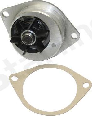 Starline VP P116 - Water Pump autospares.lv