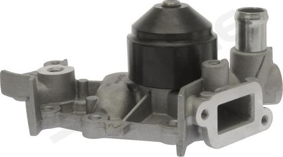 Starline VP P117 - Water Pump autospares.lv