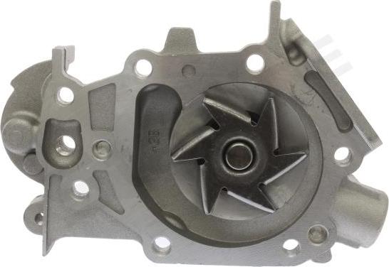 Starline VP P117 - Water Pump autospares.lv