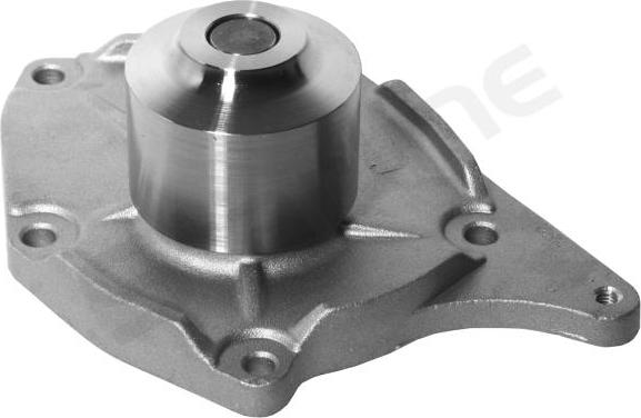 Starline VP RE119 - Water Pump autospares.lv