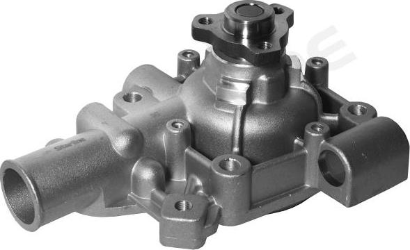 Starline VP RE133 - Water Pump autospares.lv