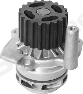 Starline VP V140 - Water Pump autospares.lv